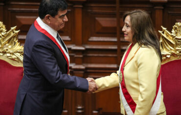 Perú: La dictadura parlamentaria perfecta
