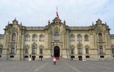 Definición de Centro de Gobierno – CdG: Una mirada al caso Peruano