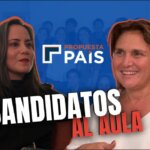 Candidatos al Aula: un espacio donde la voz de la juventud peruana toma protagonismo.